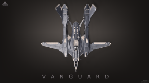 AEGS Vanguard Warden Oberdeck Top Shot.png