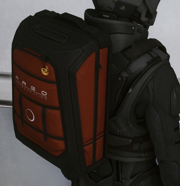 Cataby Backpack MPUV-1C Edition