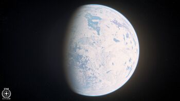 Stanton IV: MicroTech Planet
