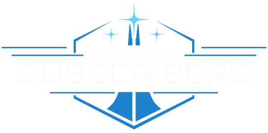 Community Subscribers.svg