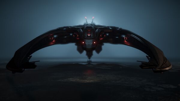 Star Citizen - Ship Upgrade Defender To Blade - Mise à Jour Vaisseau PC