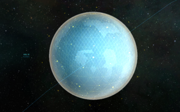 Kiel IV Planet