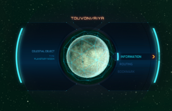 Charon 3a: Touvoni/Aiya Mond