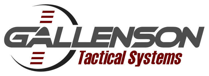 Gallenson Tactical Systems.svg