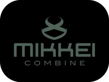 Logo Mikkei combine