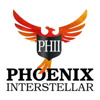 Logo Phoenix Interstellar