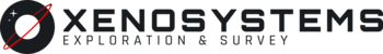 Logo Xenosystems