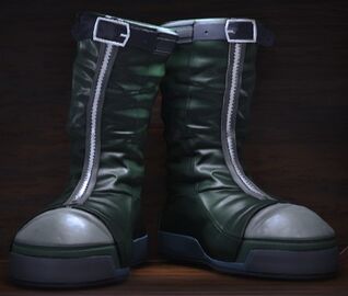 Pampero Boots Green.jpg